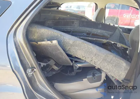 2019 Ford Ecosport S из США, поврежденный, VIN MAJ6S3FL2KC263993